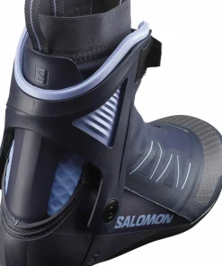 Salomon Women's RS8 Vitane Prolink Dark Navy/Ebony/Kentucky Blue Best