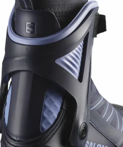 Salomon Women's RS8 Vitane Prolink Dark Navy/Ebony/Kentucky Blue Best