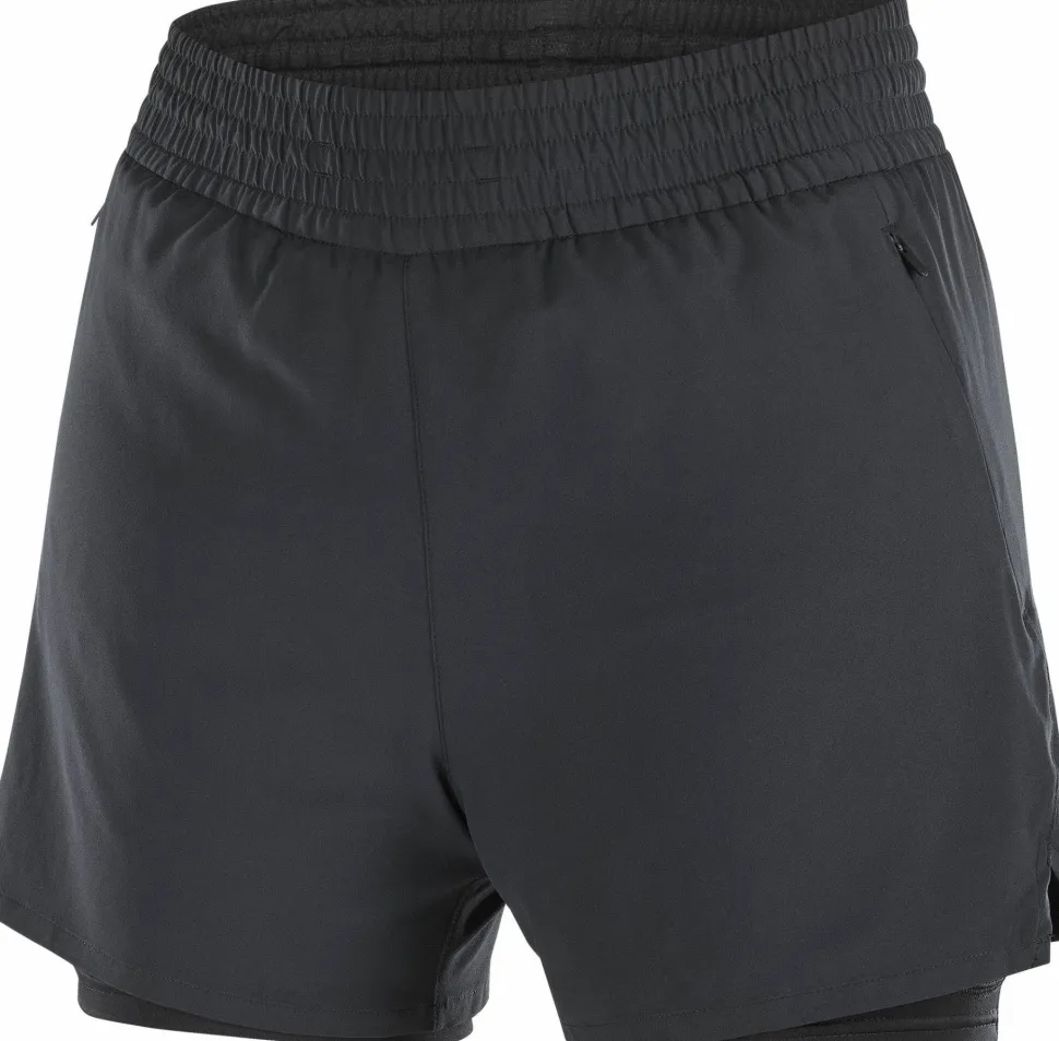 Salomon Women's Shkout Core 2in1 4