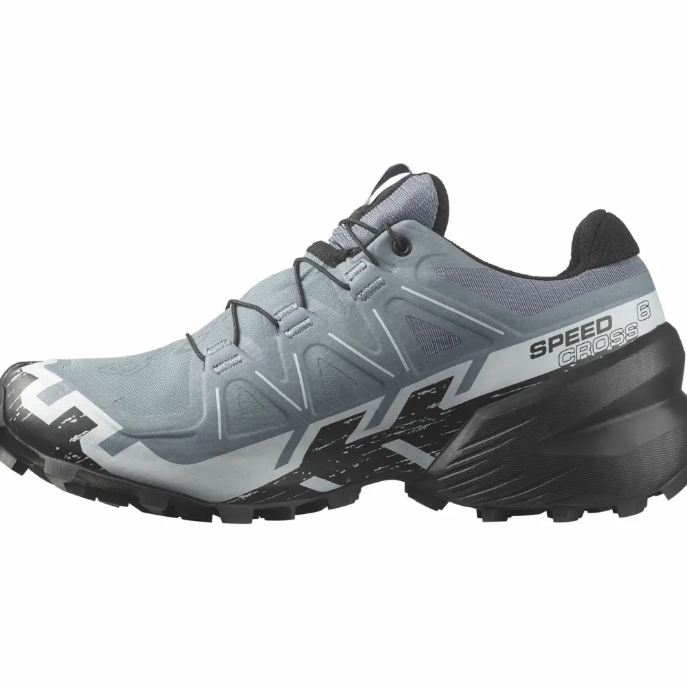 Women's Speedcross 6 GORE-TEX Löparskor Dam|Gore-Tex Damskor