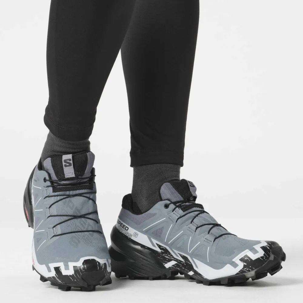 Women's Speedcross 6 GORE-TEX Löparskor Dam|Gore-Tex Damskor