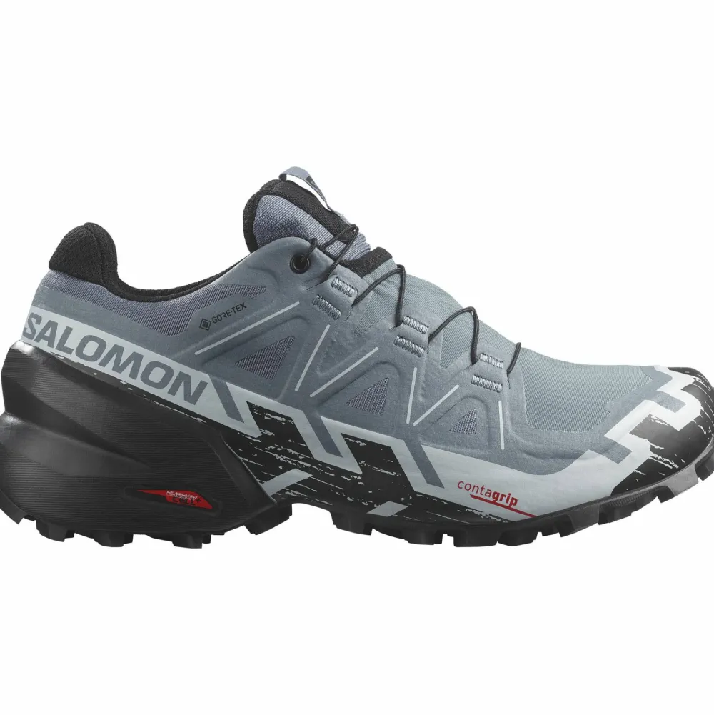 Women's Speedcross 6 GORE-TEX Löparskor Dam|Gore-Tex Damskor
