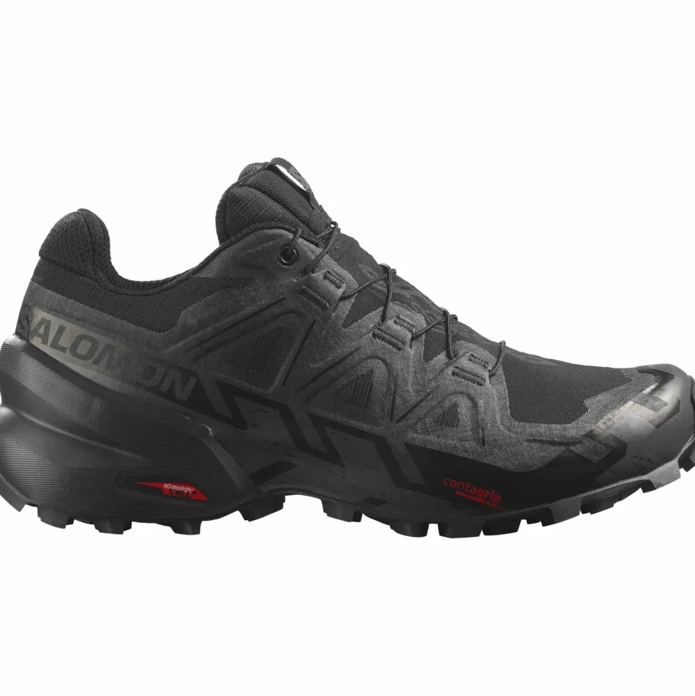 Outlet Women's Speedcross 6 GORE-TEX Gore-Tex