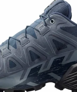 Salomon Women's Speedcross 6 Spellbound/Black/Tradewinds Discount