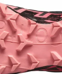 Salomon Women's Speedcross 6 GORE-TEX Nine Iron/Black/Flamingo Pink
