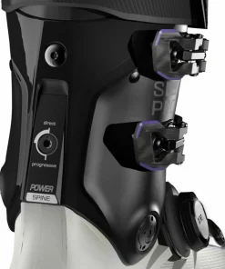 Online Women's S/Pro Supra Boa 105 Gripwalk Gray Aurora/Black/Black Skidåkning