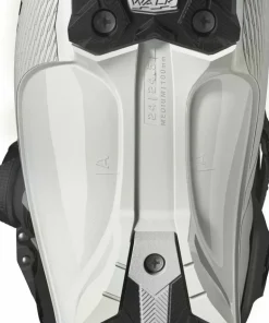Salomon Women's S/Pro Supra Boa 105 Gripwalk Gray Aurora/Black/Black