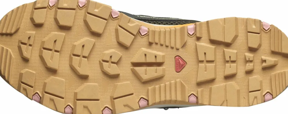 Discount Women's Techamphibian 5 Badskor Dam