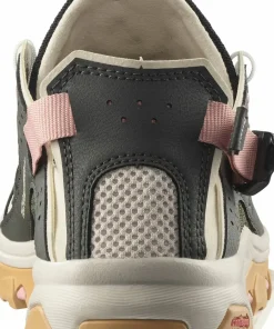 Discount Women's Techamphibian 5 Badskor Dam