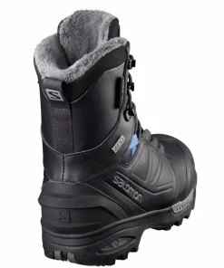 New Women's Toundra Pro CSWP Vinterskor Dam