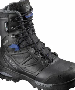 New Women's Toundra Pro CSWP Vinterskor Dam