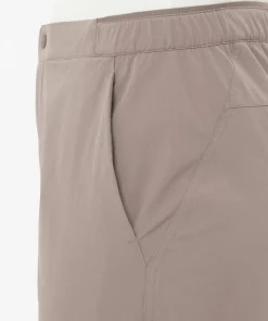 Salomon Women's Wayfarer 2.0 Shorts Iron