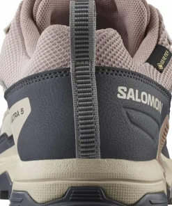 Salomon Women's X Ultra 5 GORE-TEX Etherea/Nine Iron/Gull