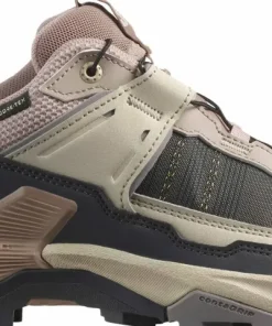 Salomon Women's X Ultra 5 GORE-TEX Etherea/Nine Iron/Gull