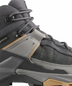 Online Women's X Ultra 5 Mid GORE-TEX Gore-Tex Damskor|Vandringsskor & Vandringskängor Dam