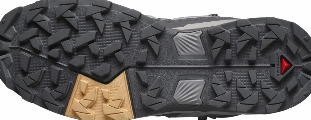 Online Women's X Ultra 5 Mid GORE-TEX Gore-Tex Damskor|Vandringsskor & Vandringskängor Dam