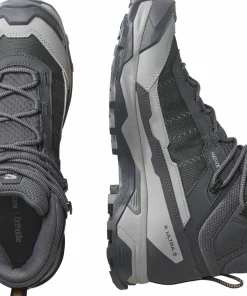 Online Women's X Ultra 5 Mid GORE-TEX Gore-Tex Damskor|Vandringsskor & Vandringskängor Dam