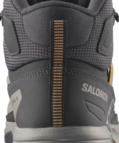 Online Women's X Ultra 5 Mid GORE-TEX Gore-Tex Damskor|Vandringsskor & Vandringskängor Dam
