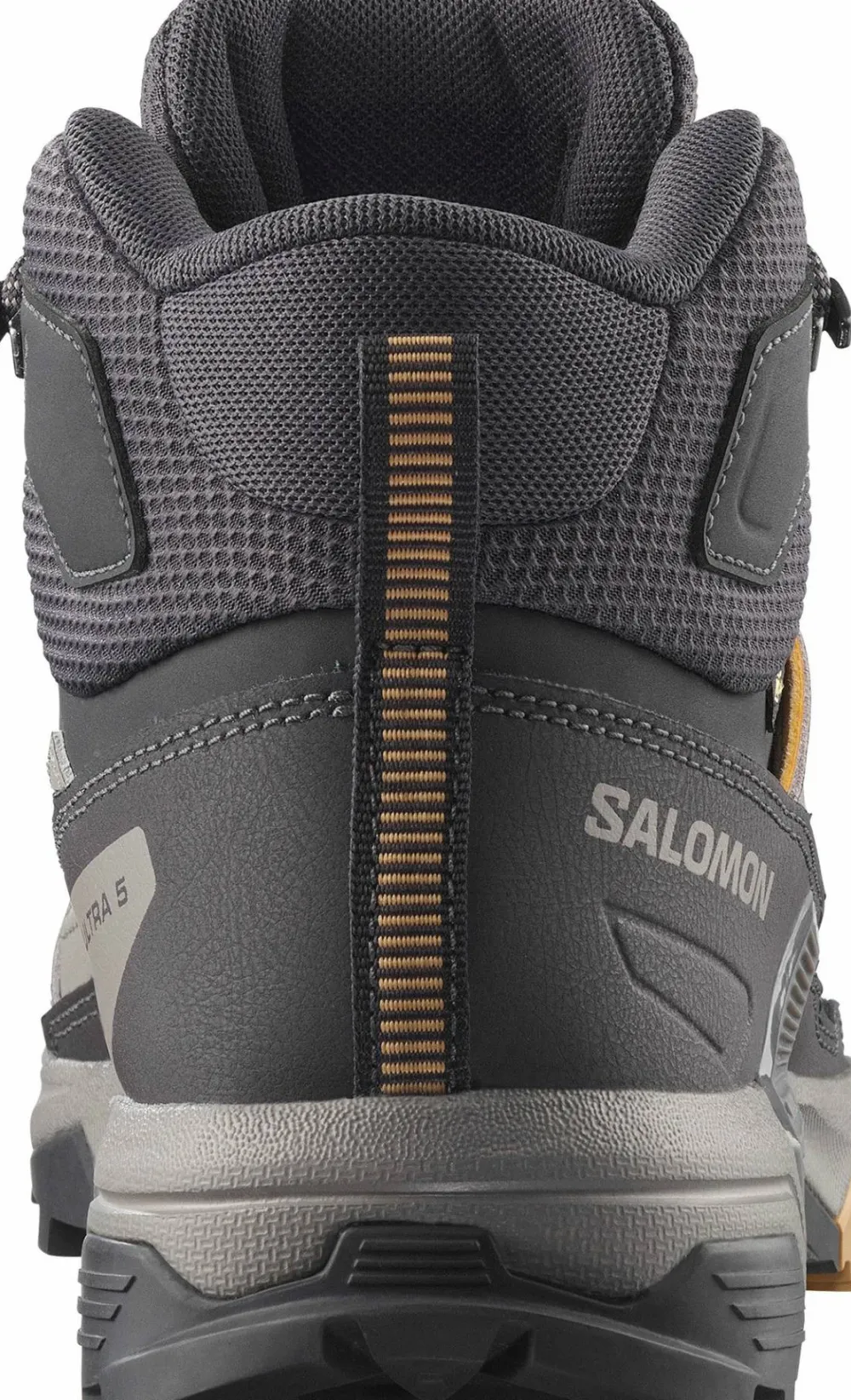 Online Women's X Ultra 5 Mid GORE-TEX Gore-Tex Damskor|Vandringsskor & Vandringskängor Dam