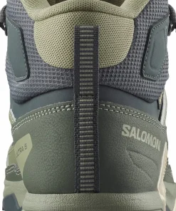 Hot Women's X Ultra 5 Mid GORE-TEX Gore-Tex
