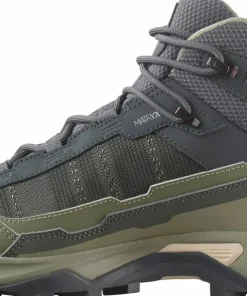 Hot Women's X Ultra 5 Mid GORE-TEX Gore-Tex