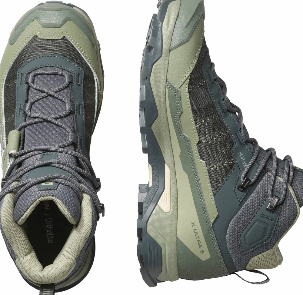 Hot Women's X Ultra 5 Mid GORE-TEX Gore-Tex