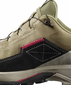 Women's X Ultra Alpine GORE-TEX Gore-Tex Damskor|Vandringsskor & Vandringskängor Dam