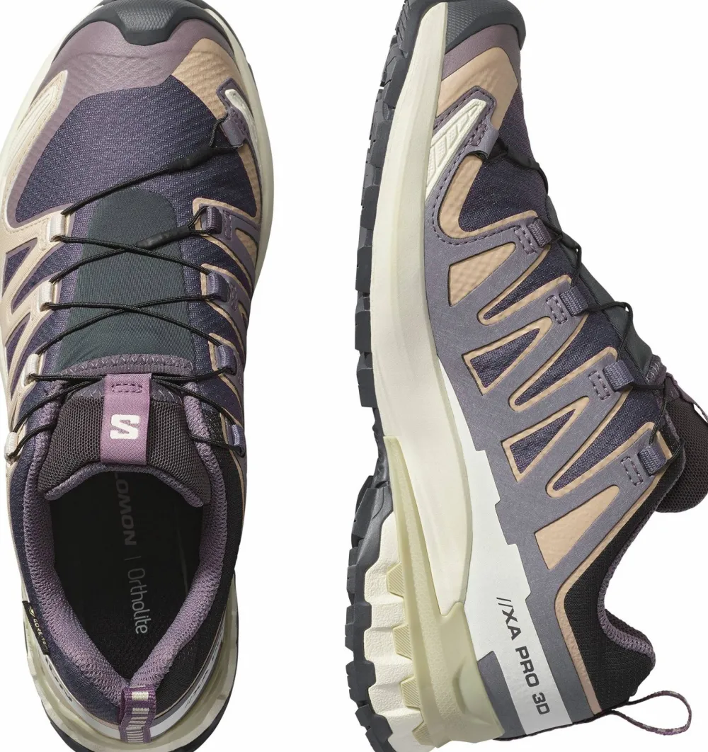 Best Women's XA Pro 3d V9 GORE-TEX Gore-Tex