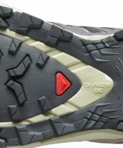 Best Women's XA Pro 3d V9 GORE-TEX Gore-Tex