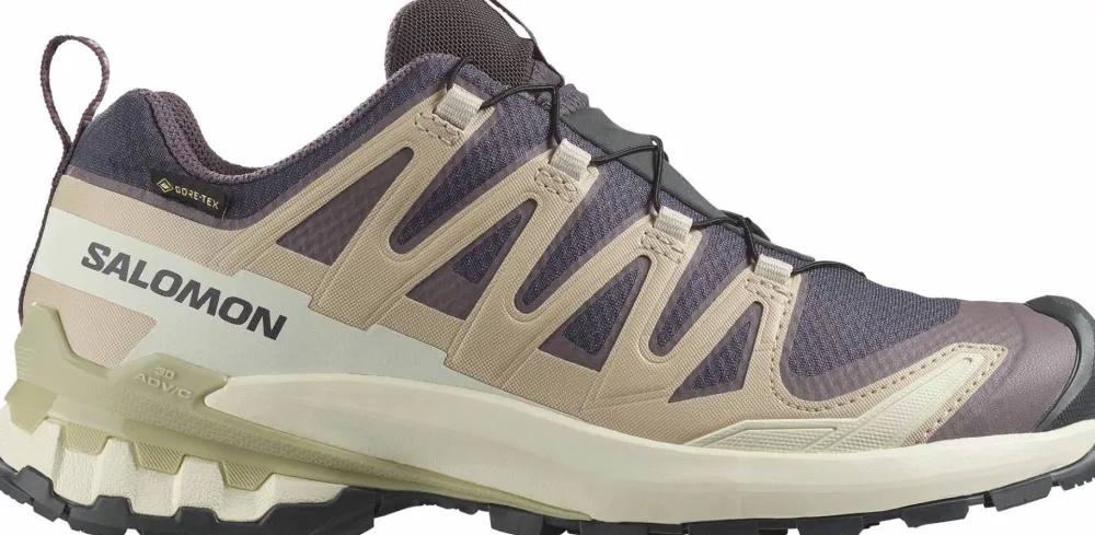 Best Women's XA Pro 3d V9 GORE-TEX Gore-Tex