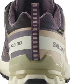 Best Women's XA Pro 3d V9 GORE-TEX Gore-Tex