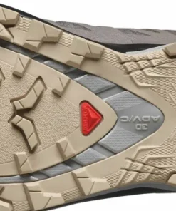 Discount Women's XA Pro 3D V9 GORE-TEX Gore-Tex Damskor|Vandringsskor & Vandringskängor Dam