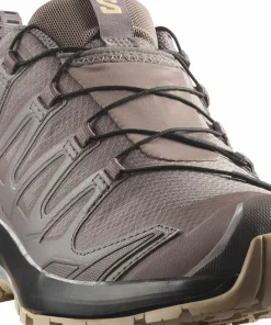 Discount Women's XA Pro 3D V9 GORE-TEX Gore-Tex Damskor|Vandringsskor & Vandringskängor Dam