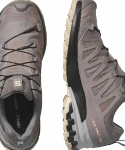 Discount Women's XA Pro 3D V9 GORE-TEX Gore-Tex Damskor|Vandringsskor & Vandringskängor Dam
