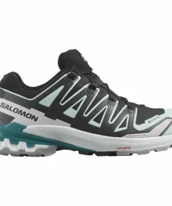 Discount Women's XA Pro 3D V9 GORE-TEX Gore-Tex Damskor|Vandringsskor & Vandringskängor Dam