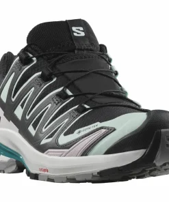Discount Women's XA Pro 3D V9 GORE-TEX Gore-Tex Damskor|Vandringsskor & Vandringskängor Dam