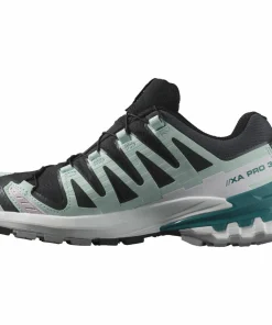 Discount Women's XA Pro 3D V9 GORE-TEX Gore-Tex Damskor|Vandringsskor & Vandringskängor Dam