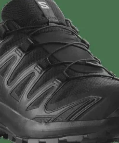 New Women's XA Pro 3D V9 GORE-TEX Vandring|Gore-Tex