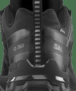 Salomon Women's XA Pro 3D V9 GORE-TEX Black/Phantom/Pewter