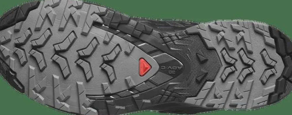 Salomon Women's XA Pro 3D V9 GORE-TEX Black/Phantom/Pewter