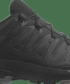 Salomon Women's XA Pro 3D V9 GORE-TEX Black/Phantom/Pewter