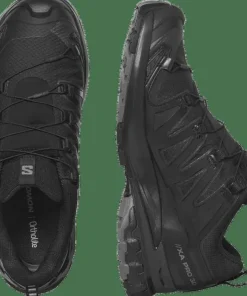 Salomon Women's XA Pro 3D V9 GORE-TEX Black/Phantom/Pewter