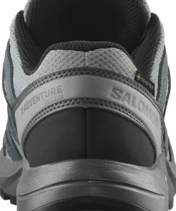 Best Women's X-Adventure Recon GORE-TEX Gore-Tex Damskor|Vandringsskor & Vandringskängor Dam