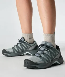 Salomon Women's X-Adventure Recon GORE-TEX Monument/turbulence/ballad Blue