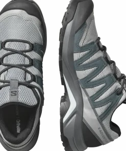 Salomon Women's X-Adventure Recon GORE-TEX Monument/turbulence/ballad Blue