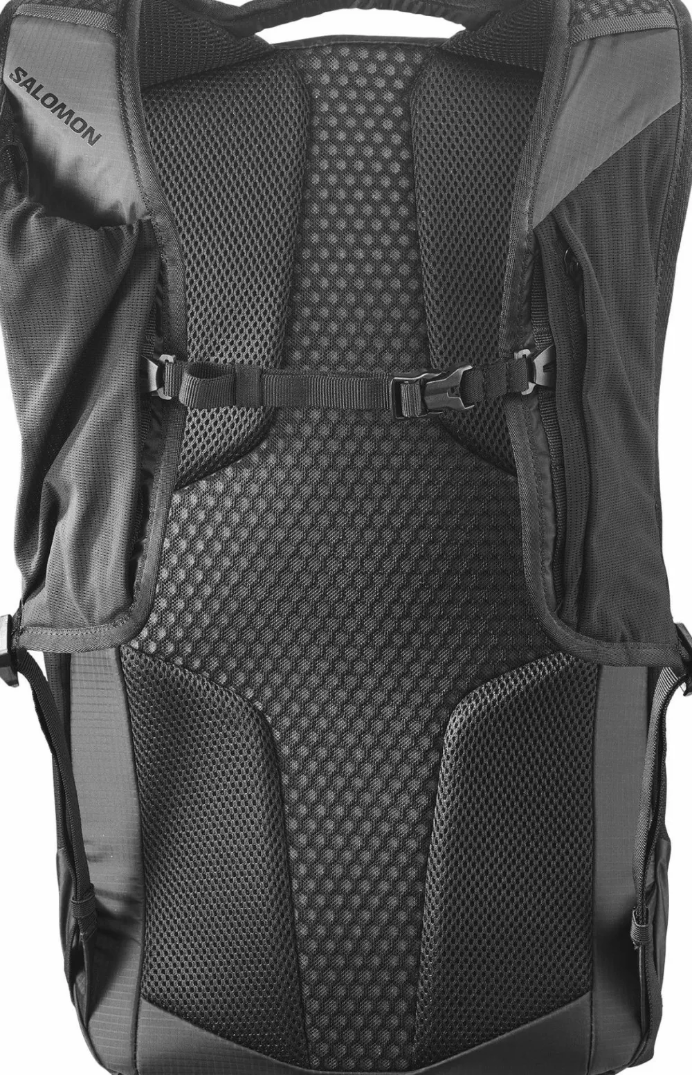 Online XT 25 Black Ryggsäckar & Väskor