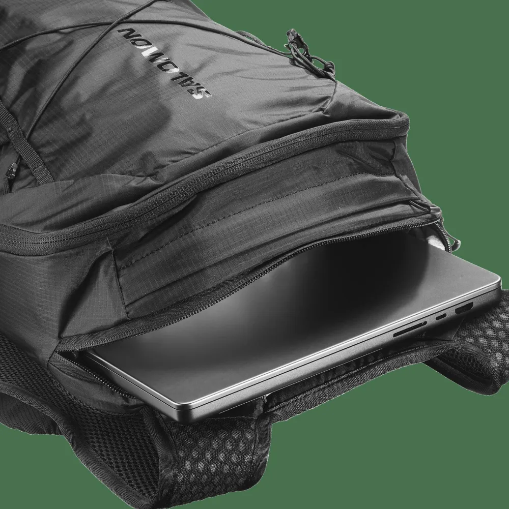 Online XT 25 Black Ryggsäckar & Väskor