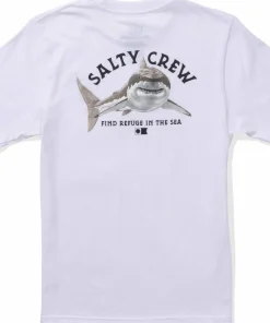 Online Kid's Lurking Boys Short Sleeve Tee Barn Barntröjor & Fleece