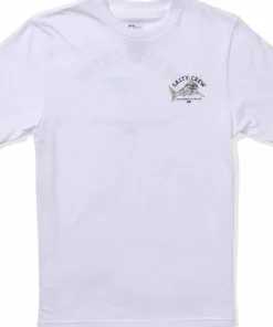 Online Kid's Lurking Boys Short Sleeve Tee Barn Barntröjor & Fleece