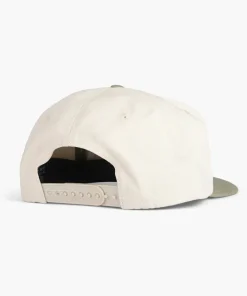 Discount Men's A-Frame 5 Panel Fiske